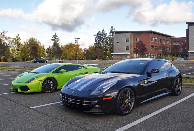 Ferrari FF