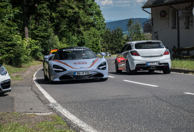 McLaren 720S