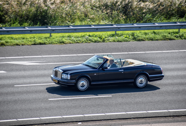 Rolls-Royce Corniche