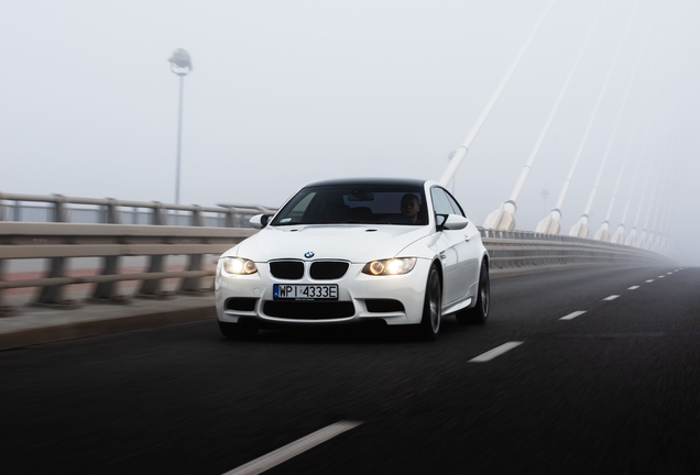 BMW M3 E92 Coupé