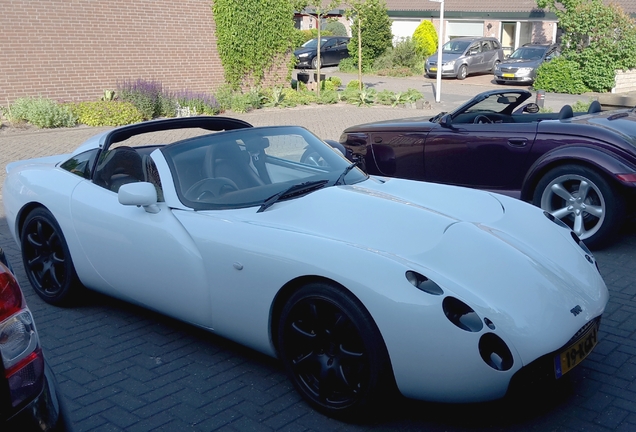 TVR Tuscan MKI