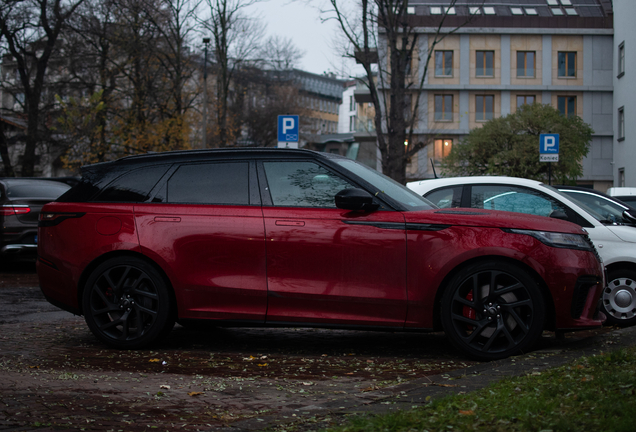 Land Rover Range Rover Velar SVAutobiography