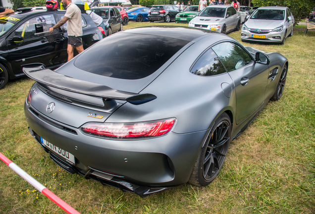 Mercedes-AMG GT R C190