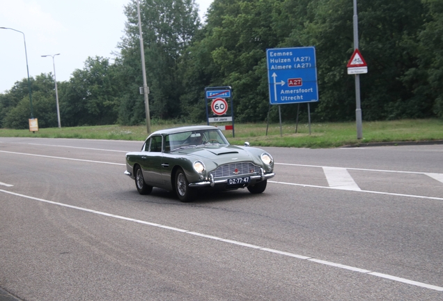 Aston Martin DB5