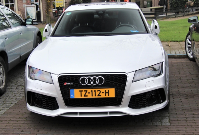 Audi RS7 Sportback