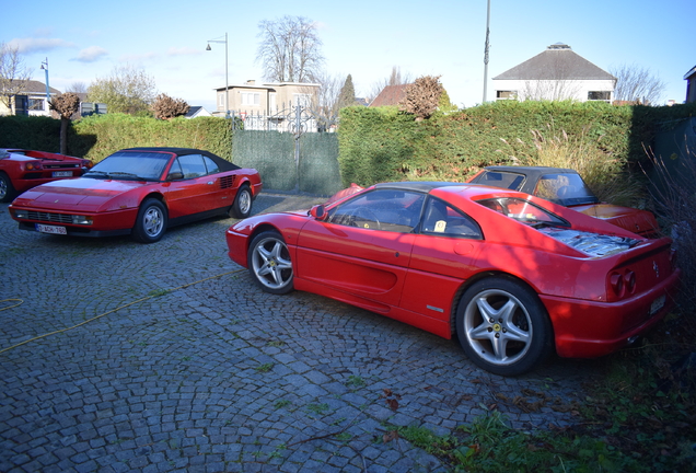 Ferrari F355 GTS