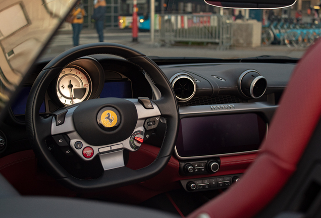 Ferrari Portofino