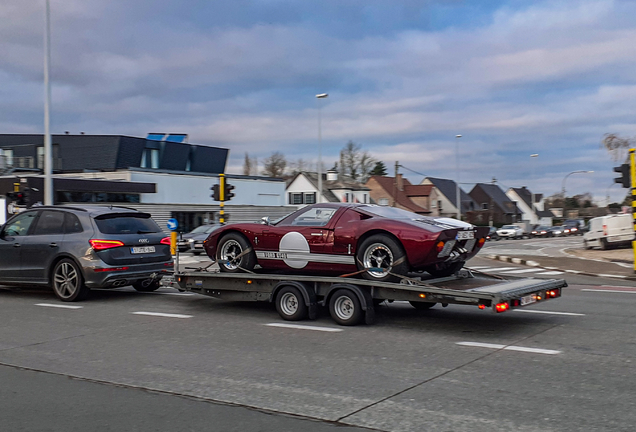 Ford GT40