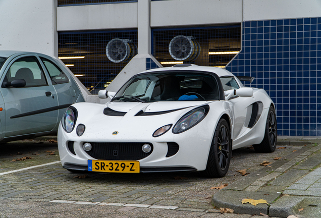 Lotus Exige S2