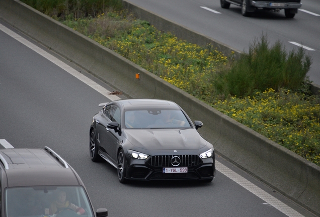 Mercedes-AMG GT 63 S Edition 1 X290