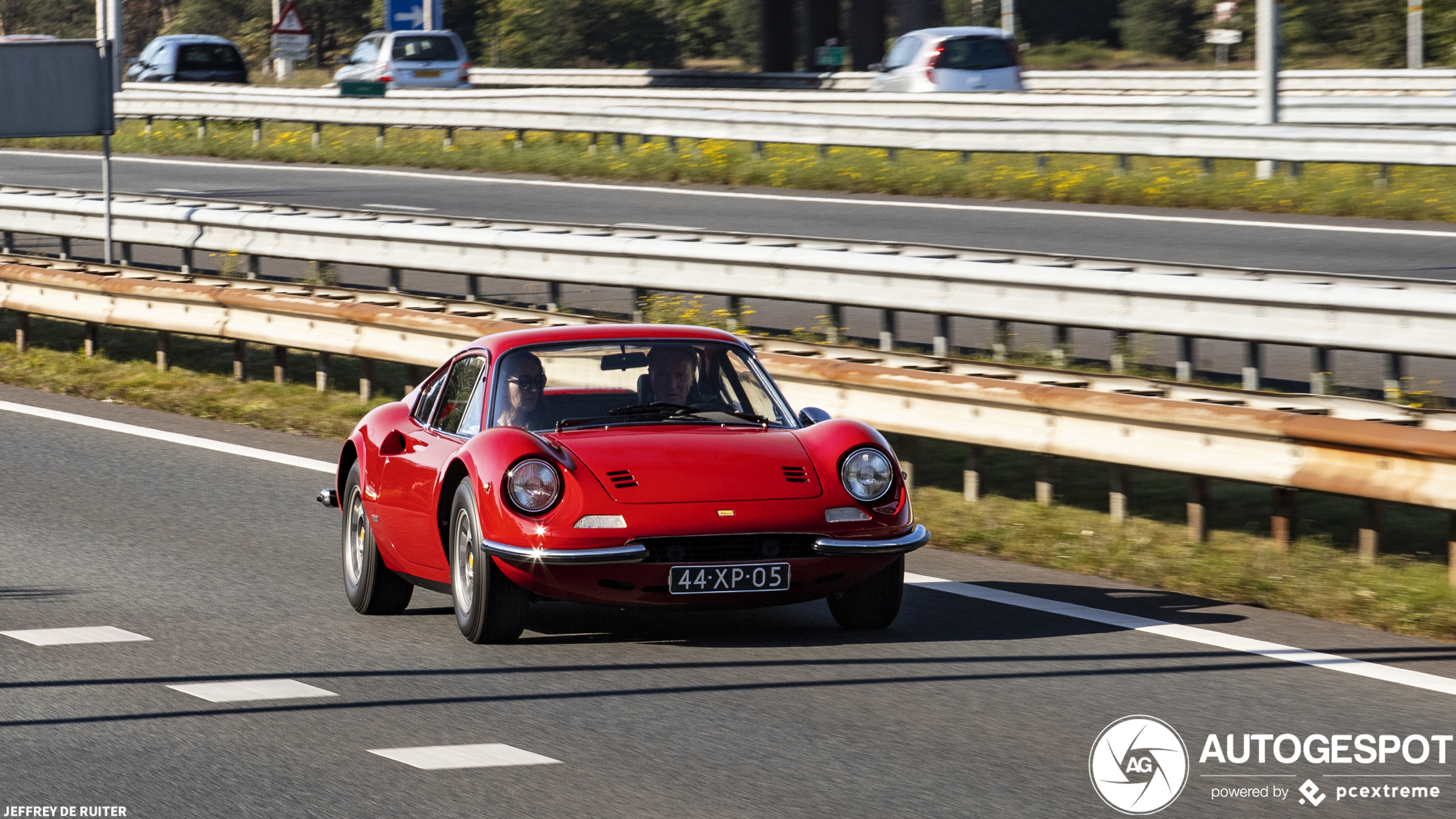 Ferrari Dino 246 GT