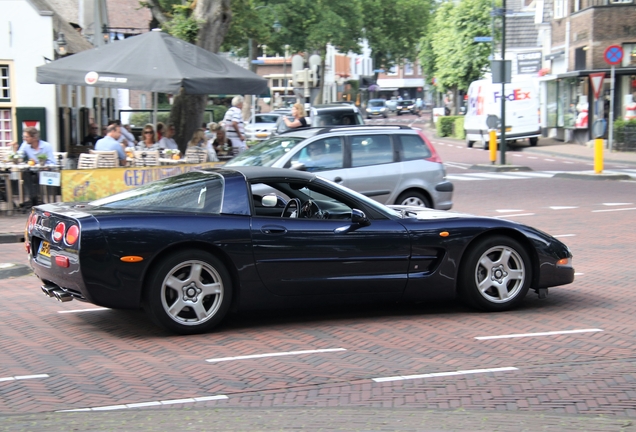 Chevrolet Corvette C5