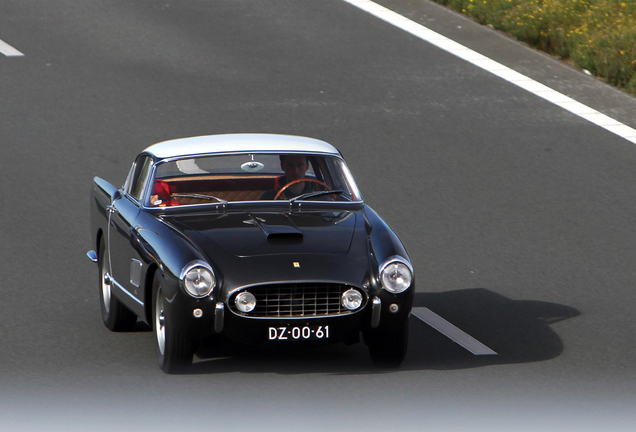 Ferrari 250 GT Boano