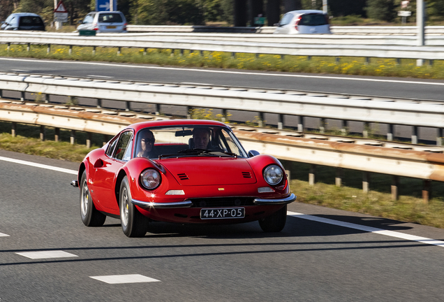 Ferrari Dino 246 GT