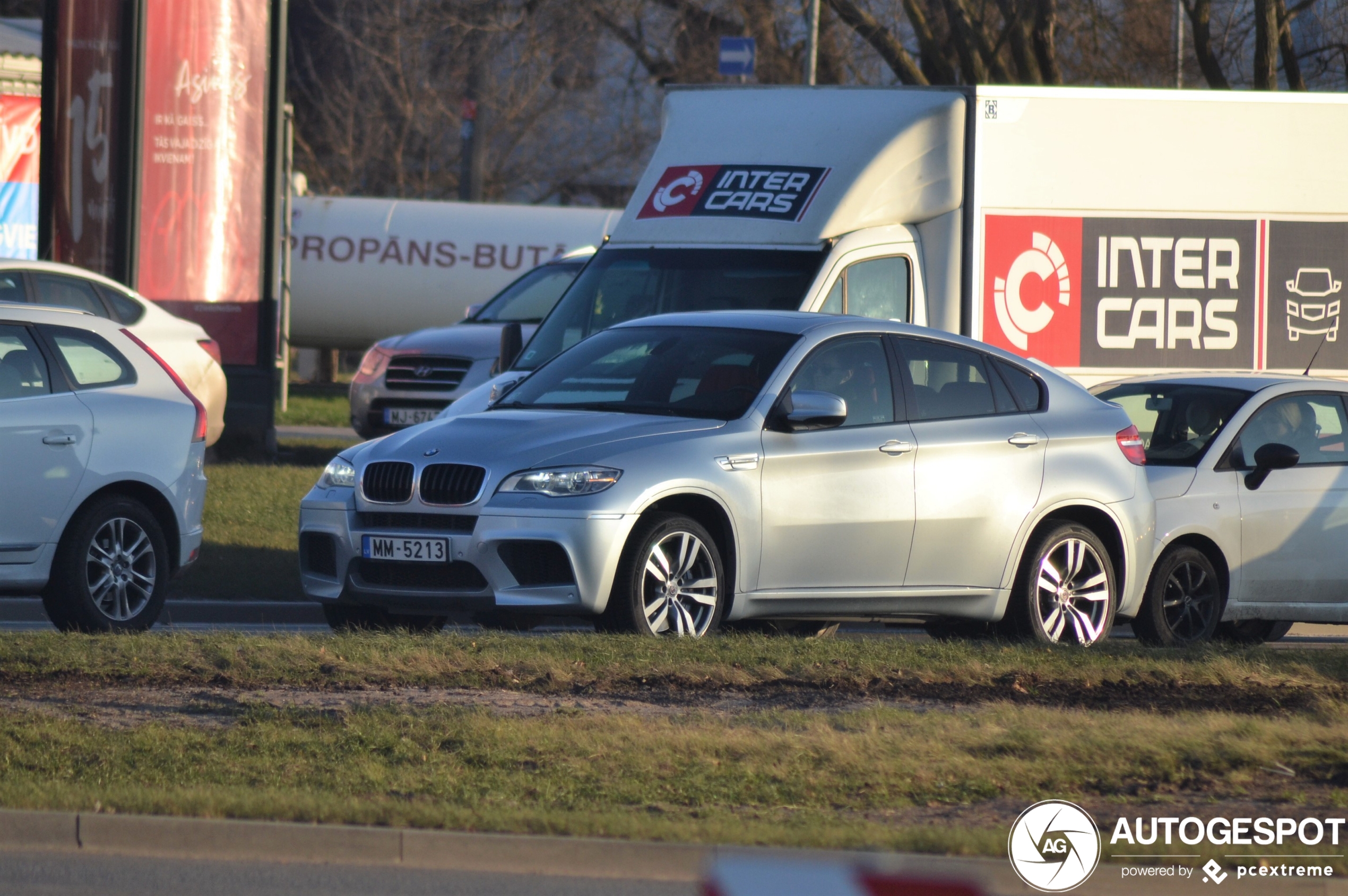 BMW X6 M E71 2013 - 08-12-2020 19:53 - Autogespot