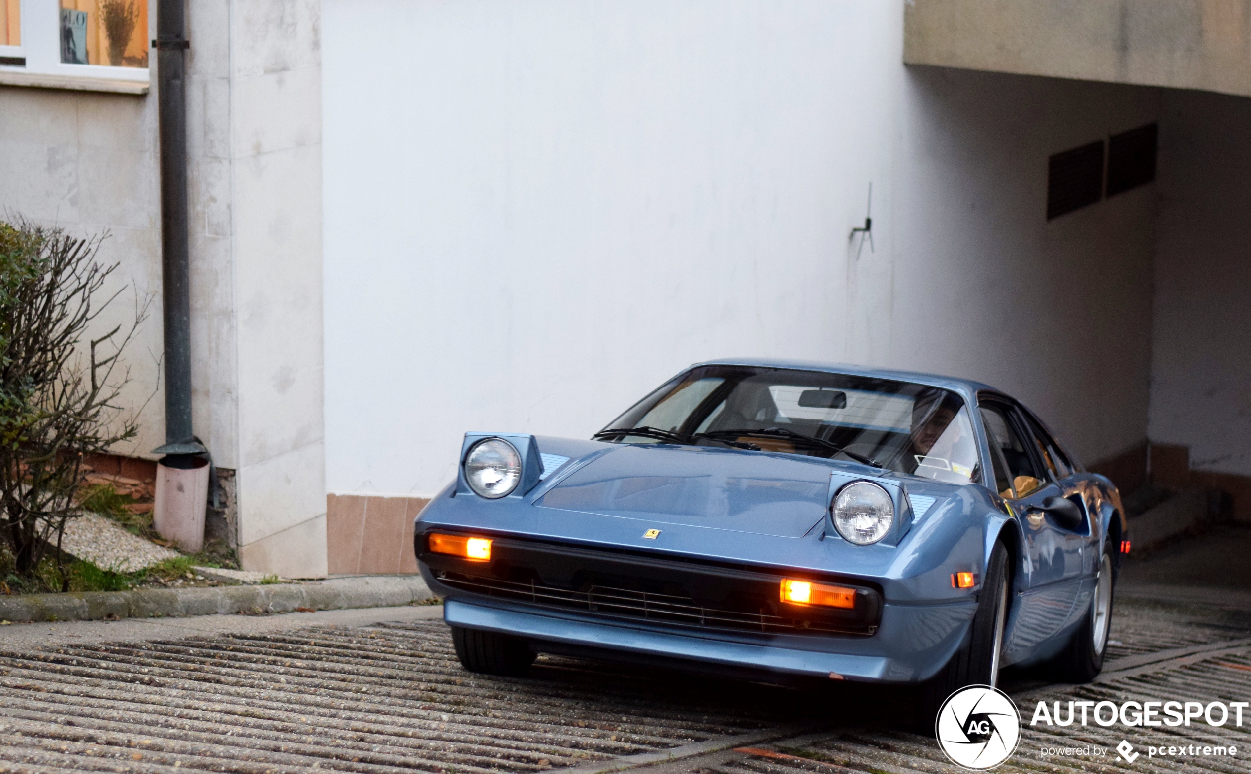 Ferrari 308 GTB