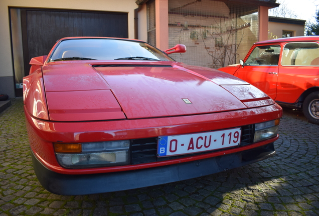 Ferrari Testarossa