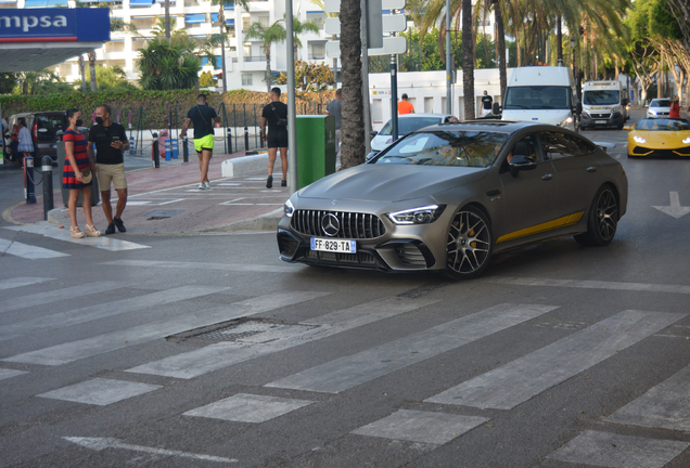 Mercedes-AMG GT 63 S Edition 1 X290