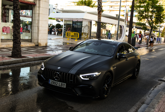 Mercedes-AMG GT 63 S Edition 1 X290