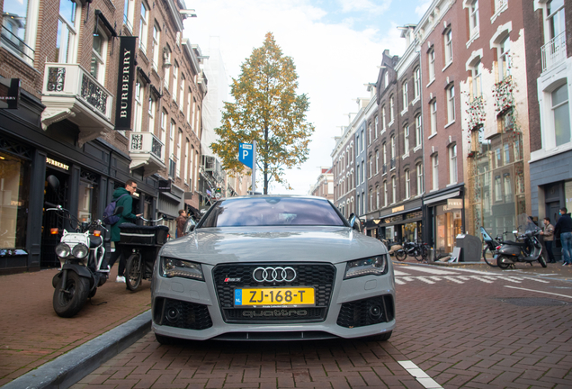 Audi RS7 Sportback