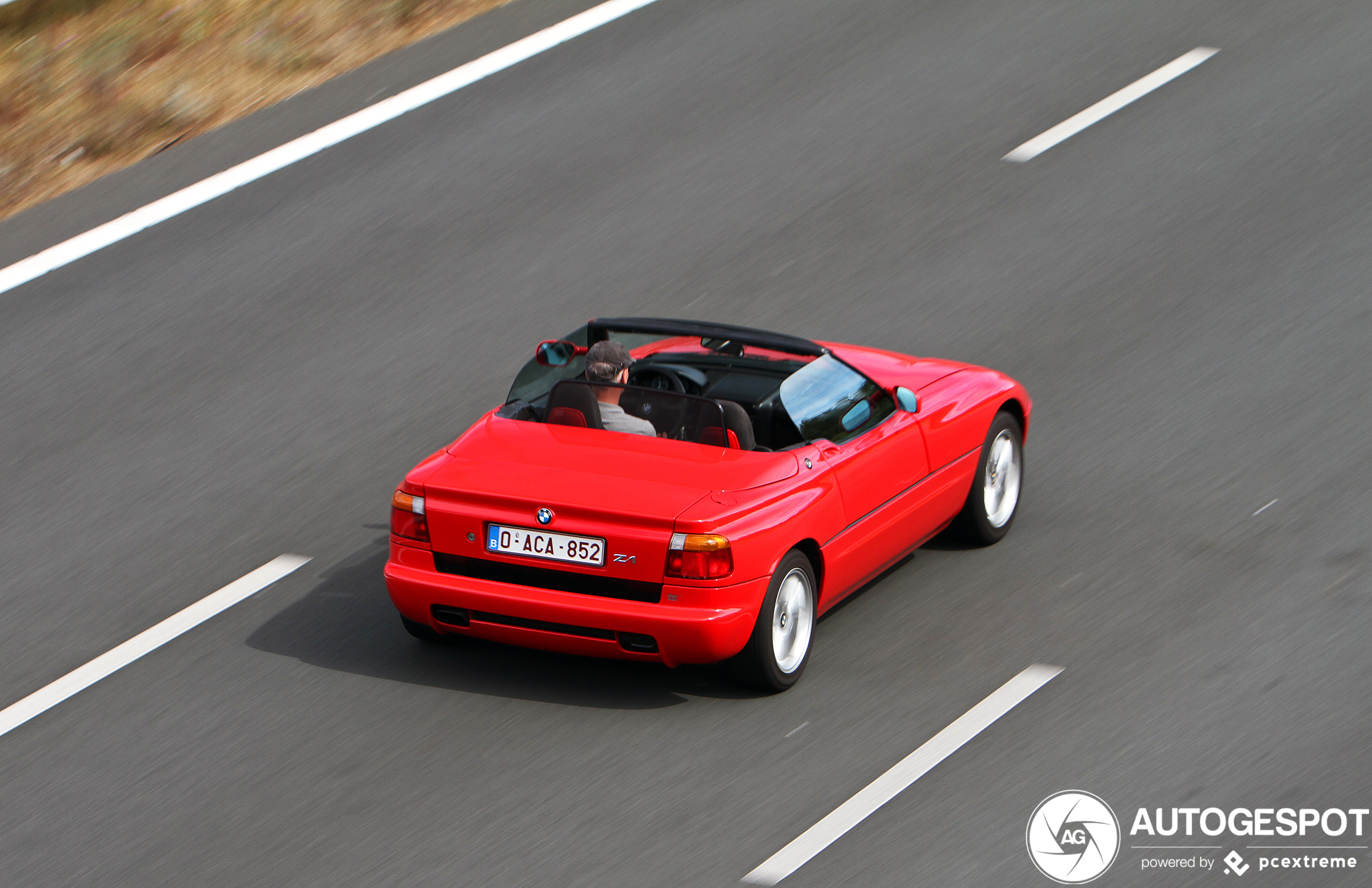 BMW Z1