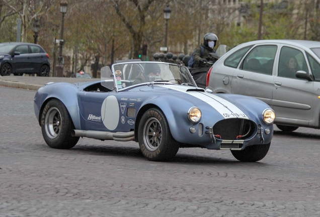 AC Cobra 427