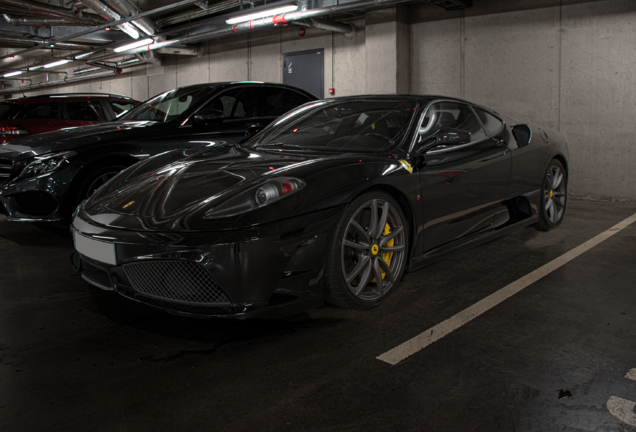 Ferrari 430 Scuderia