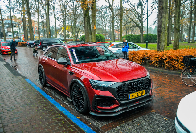 Audi ABT RS Q8-R