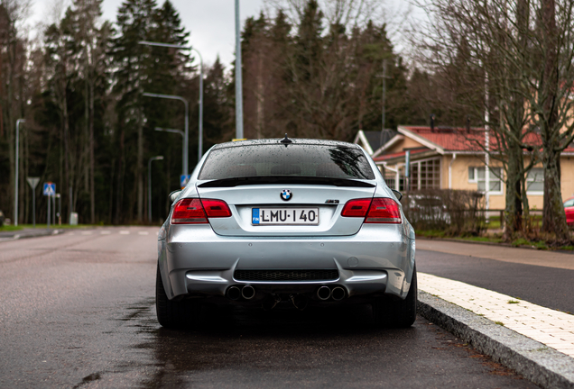 BMW M3 E92 Coupé