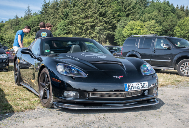 Chevrolet Corvette C6