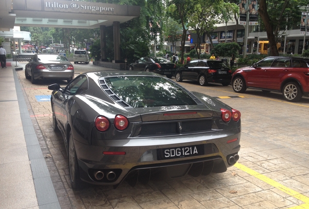 Ferrari F430