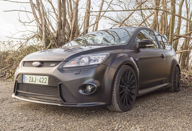 Ford Focus RS 500