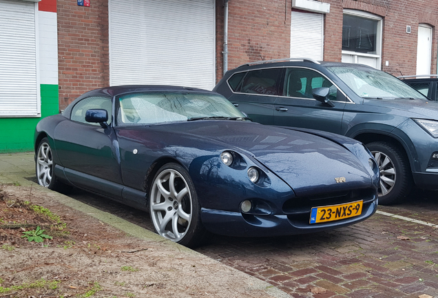 TVR Cerbera 4.2 MkI