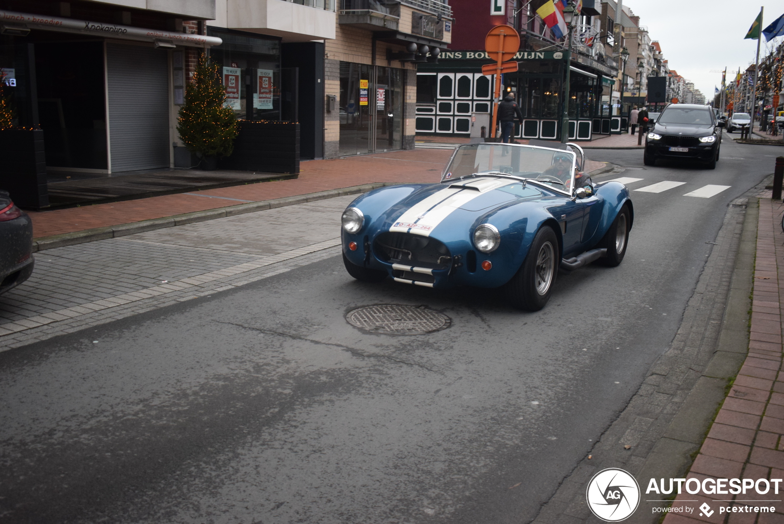 AC Cobra