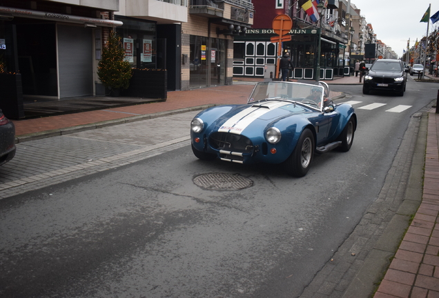 AC Cobra