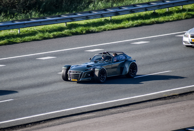 Donkervoort D8 GTO-40