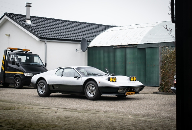 Ferrari 512 BB