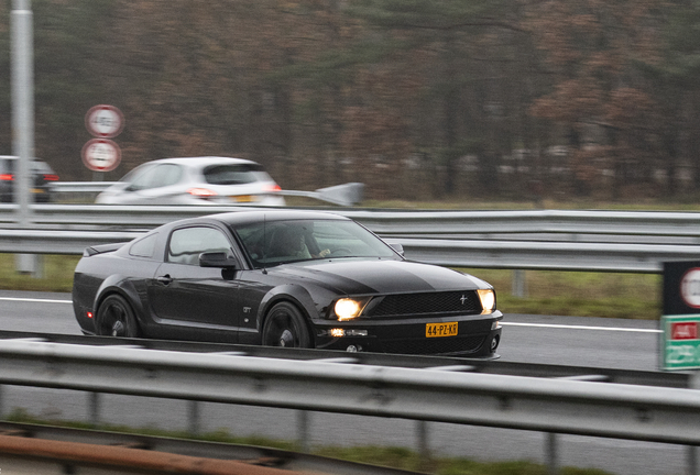 Ford Mustang GT