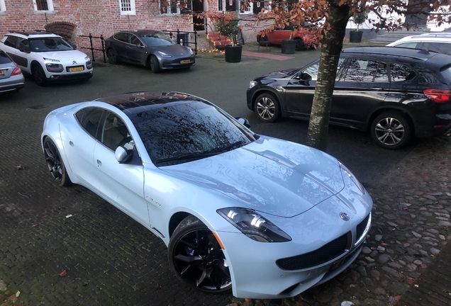 Karma Revero