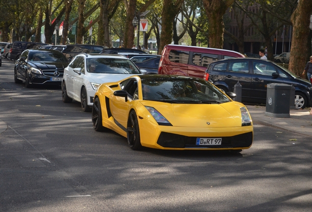 Lamborghini Gallardo Miami Edition