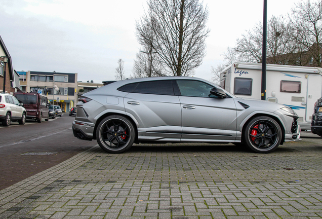 Lamborghini Urus 1016 Industries