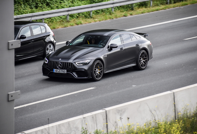 Mercedes-AMG GT 63 S Edition 1 X290