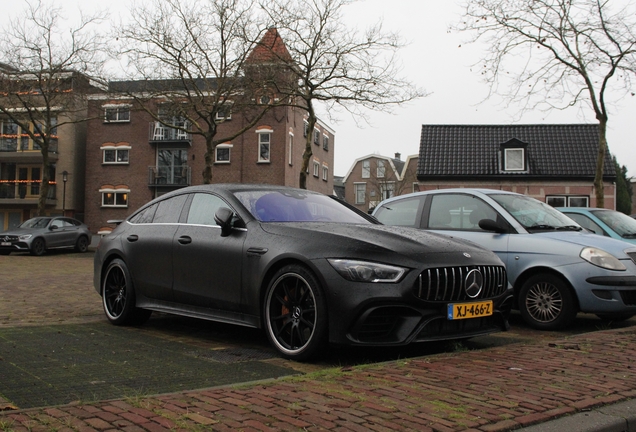 Mercedes-AMG GT 63 S Edition 1 X290