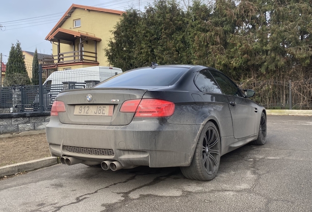 BMW M3 E92 Coupé