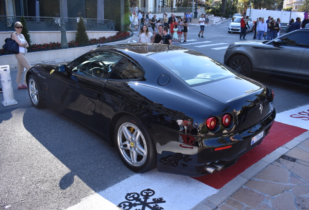 Ferrari 612 Scaglietti