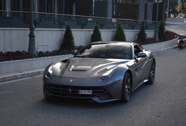 Ferrari F12berlinetta