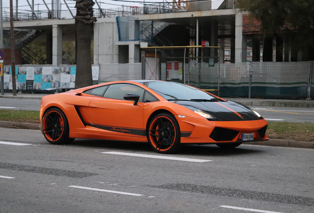 Lamborghini Gallardo