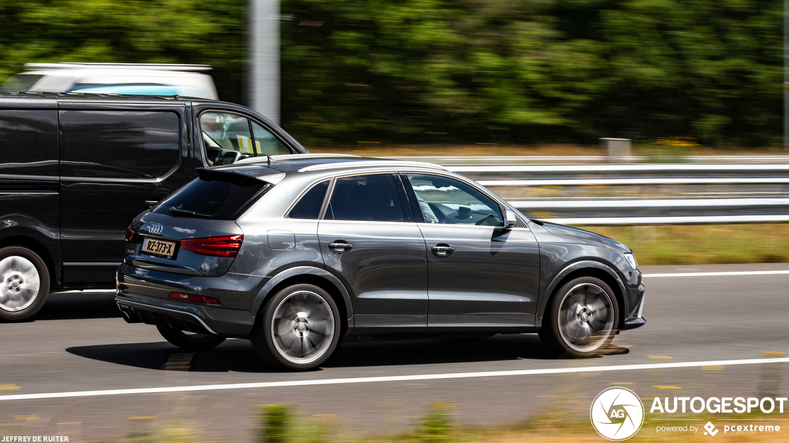 Audi RS Q3