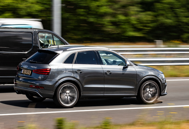 Audi RS Q3