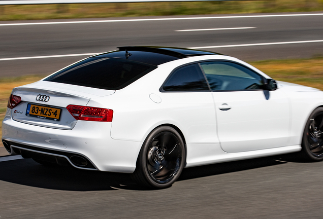 Audi RS5 8T